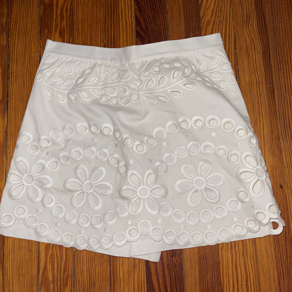 Redvalentino Shorts